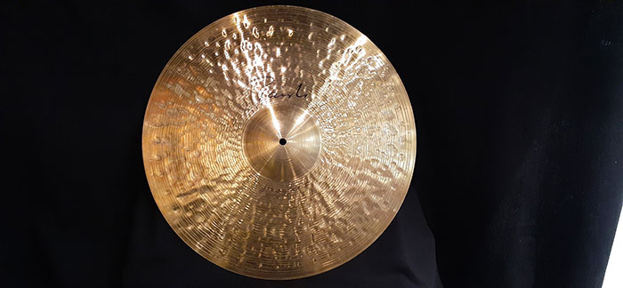 中古品・廃盤機種】Signature 20