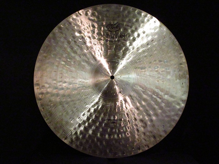 中古品】K constantinople 20