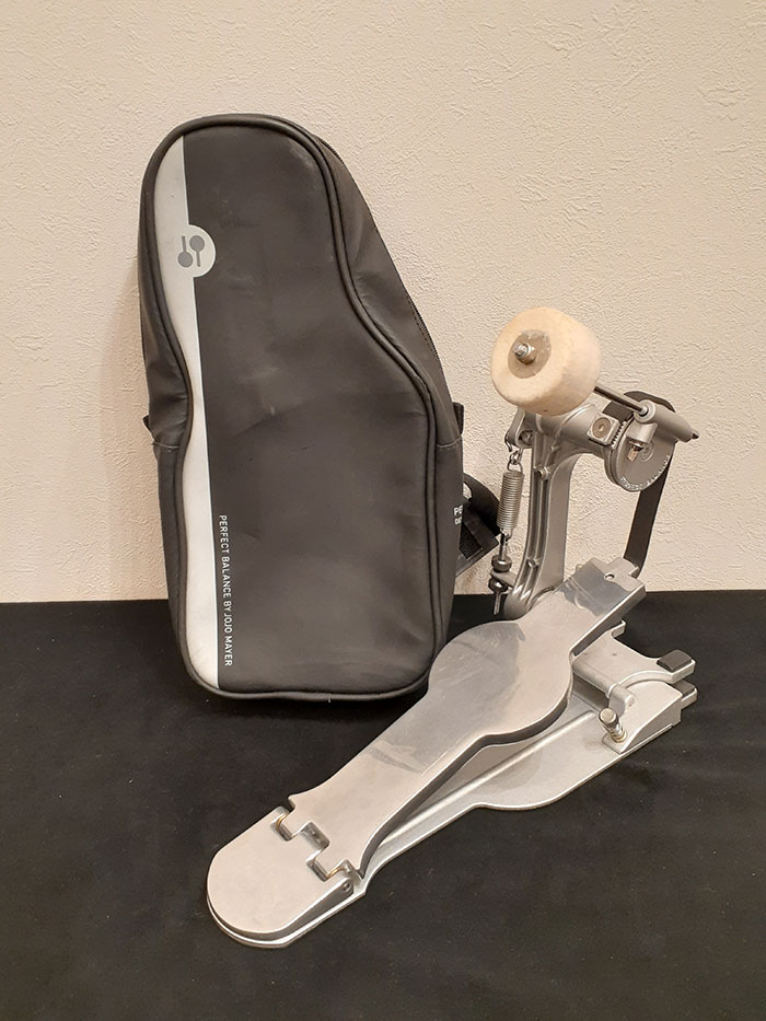 【中古品】SN-PB パーフェクトバランスペダル 専用ペダルケース付属