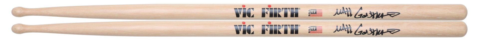 VIC-SGAR MATT GARSTKAモデル