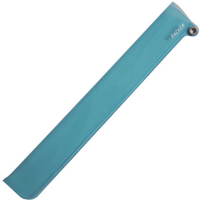 【1 pair stick cover】one size(1set)/WATER BLUE