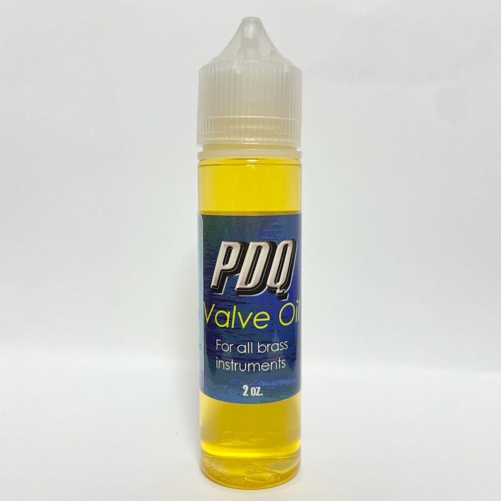 WARBURTON ワーバートン Valve Oil バルブオイル PDQ