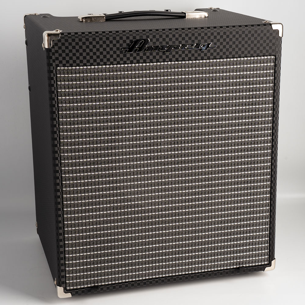 RB-110 Rocket Bass RB110 MIKIGAKKI RHYTHM SQUARE BassSide