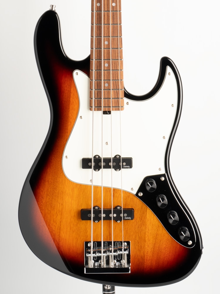 MX21 VJ4 / Tobacco Sunburst / Morado Fingerboard【サウンドメッセ限定特価 69,300円】