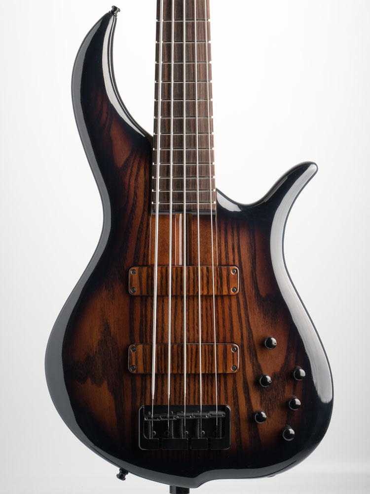 BN5 / Antique Brown