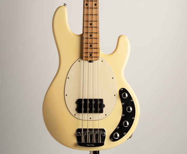 STINGRAY 4st White 2006