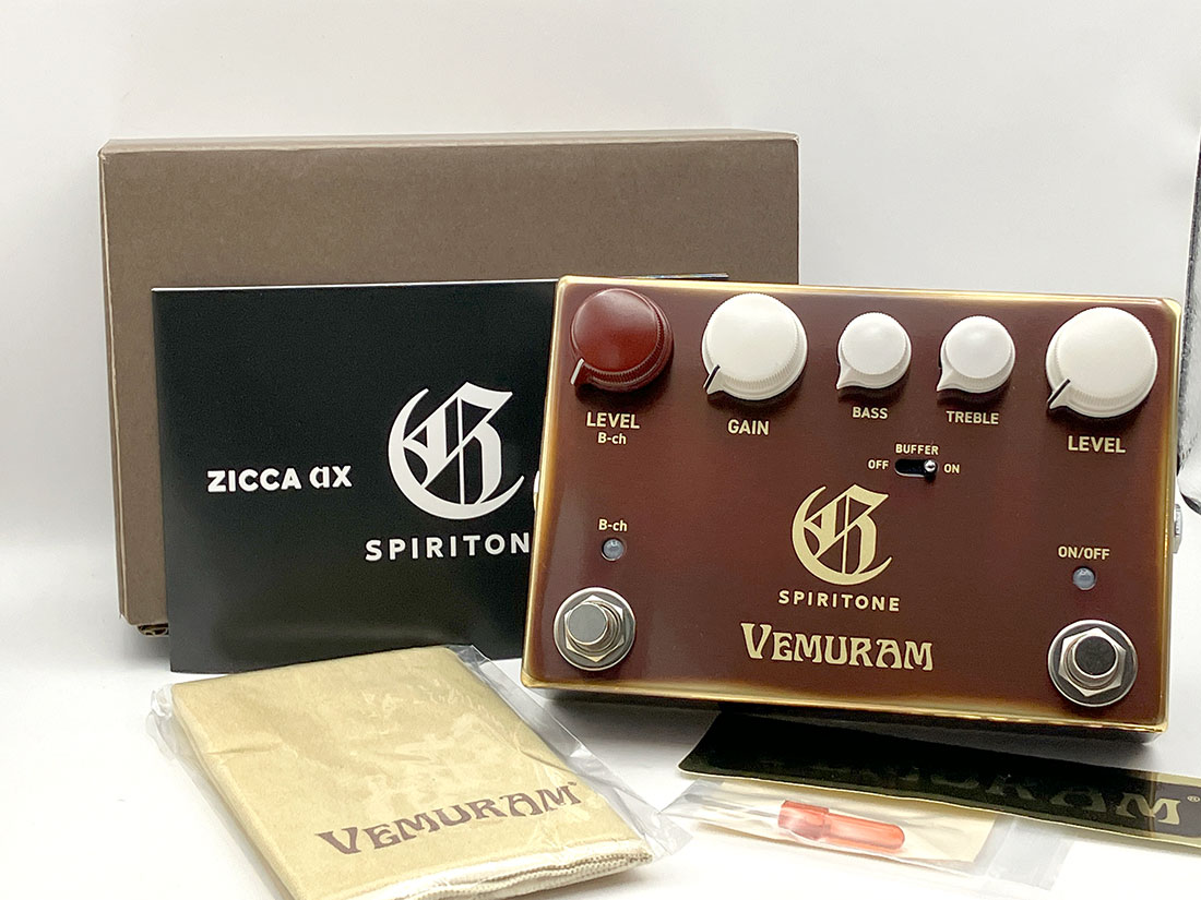 SPIRITONE 