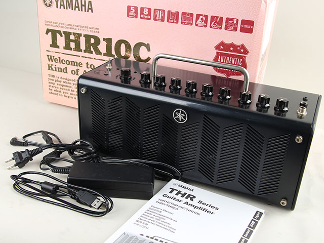 THR10C