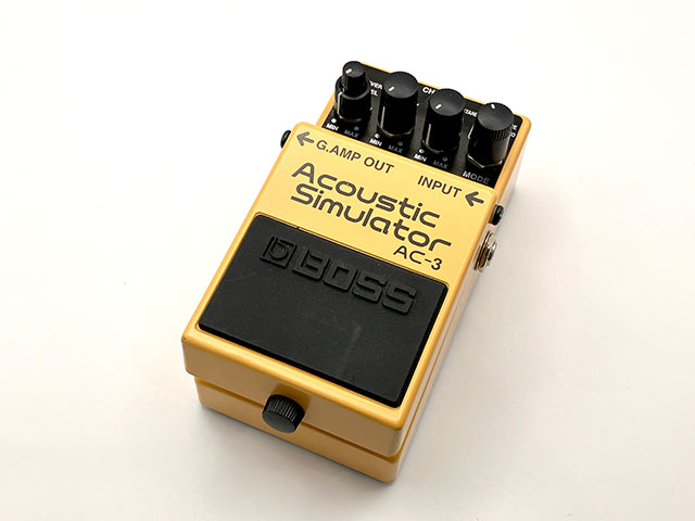 AC-3 Acoustic Simulator