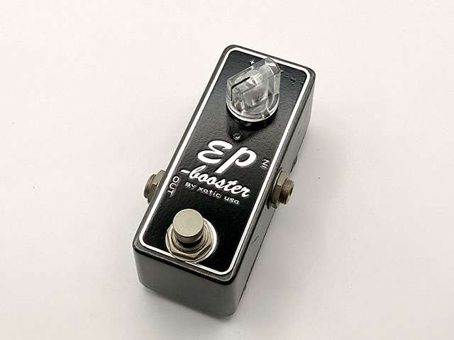 EP Booster: エフェクター｜三木楽器公式通販サイト