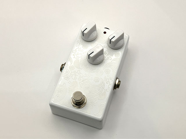 Drive X2: エフェクター｜三木楽器公式通販サイト