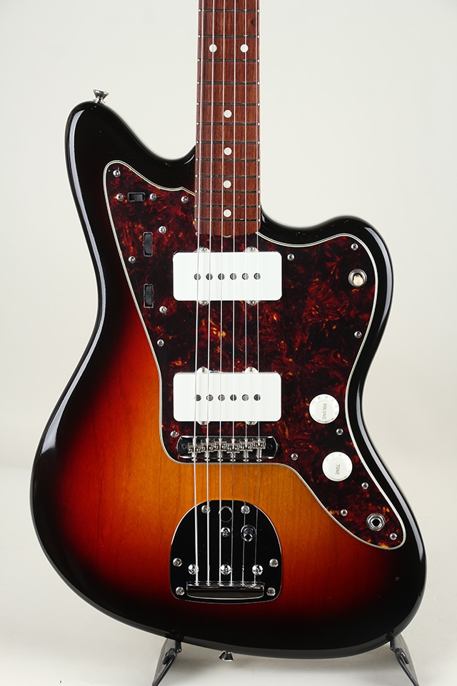 k.nyui ジャズマスター　KNJM 3TS エレキギター KNJM 3TS: エレキギター｜三木楽器公式通販サイト