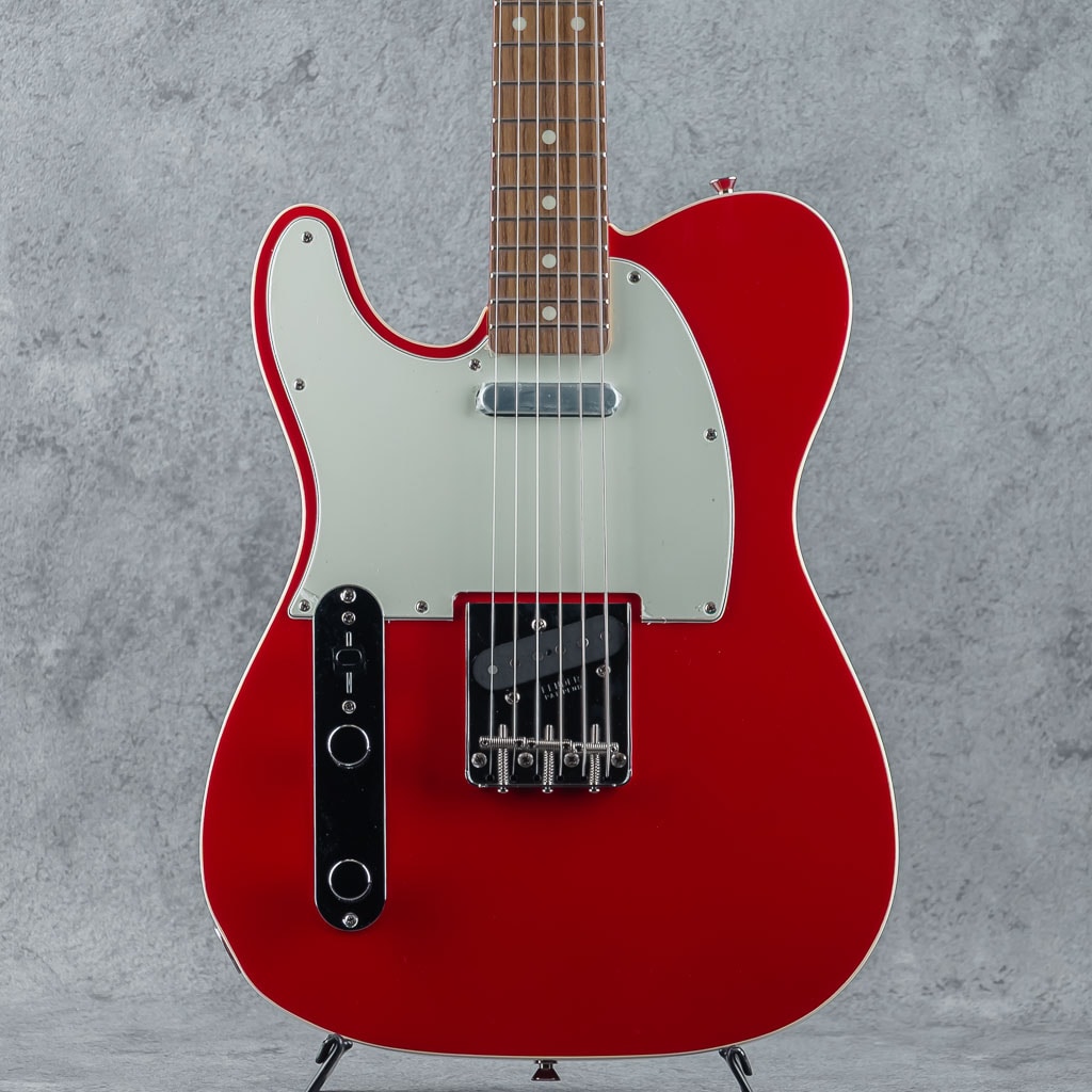 Made in Japan Traditional '60s Telecaster Custom Left-Hand 2017