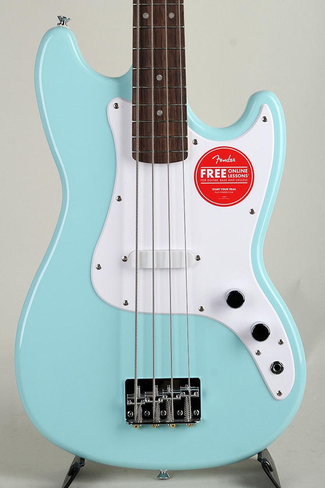Sonic Bronco Bass Laurel WP Daphne Blue【S/N CRNA26007285】