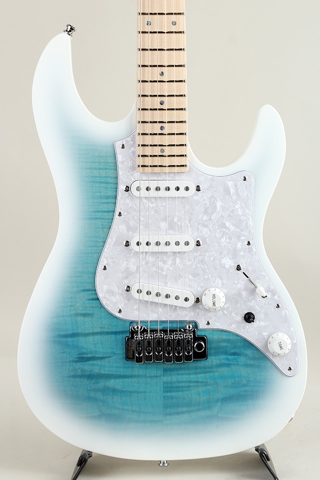 EOS-FM/M Angel Blue Wing "MIKIGAKKI UMEDA ORDER MODEL" EOS-FM/M Angel Blue Wing 梅田店