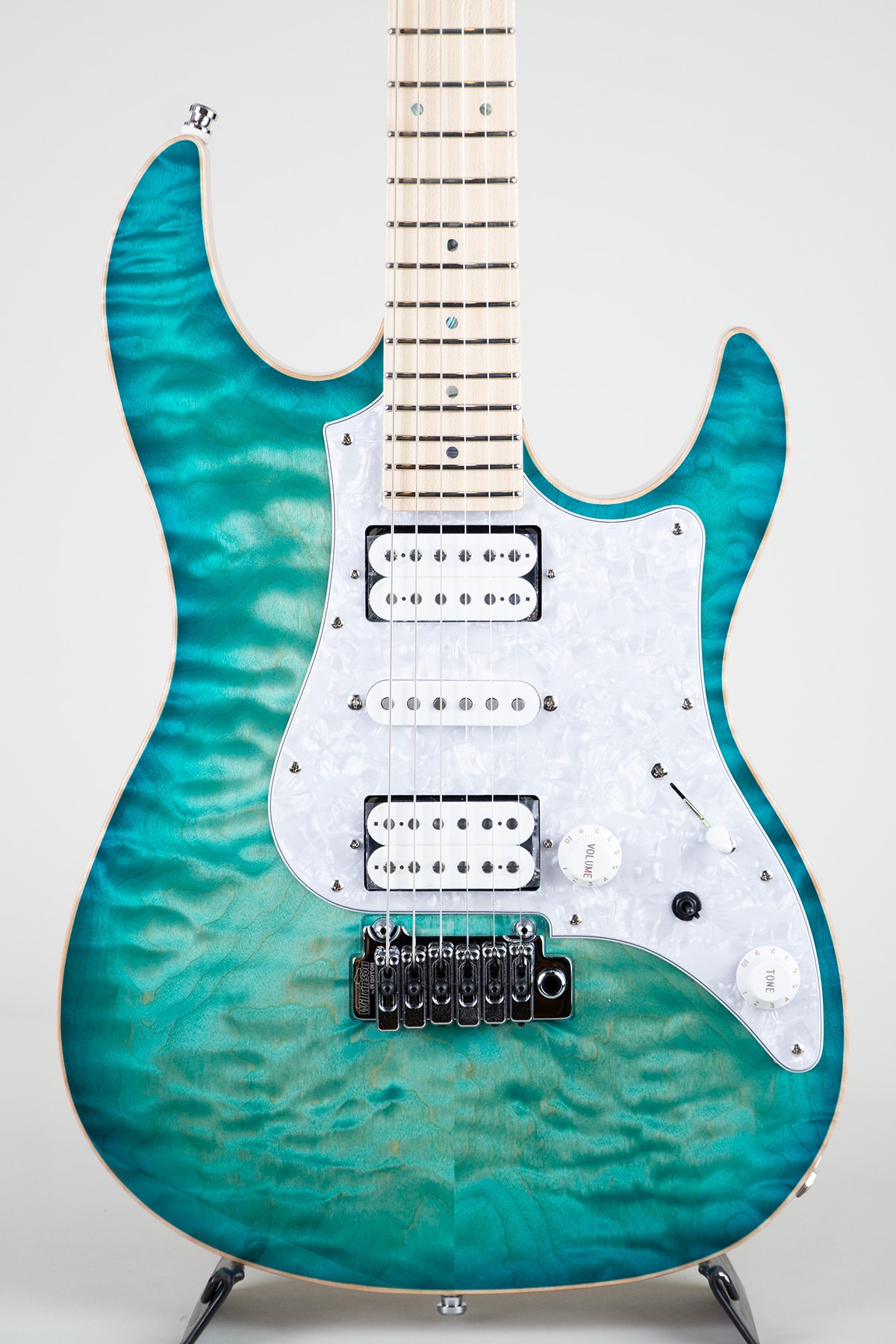EOS-QM/M ~My Favorite Marine Blue~ "MIKIGAKKI UMEDA ORDER MODEL"
