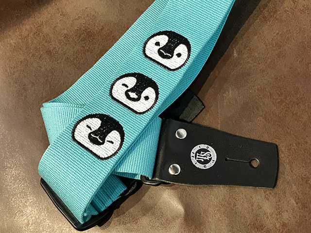 TS-2 AC コウテイペンギンのヒナ PG ペールグリーン ペイルグリーン 梅田店