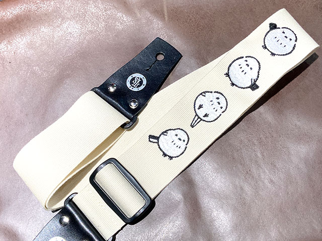 TS-2 AC シマエナガ ホワイト 梅田店