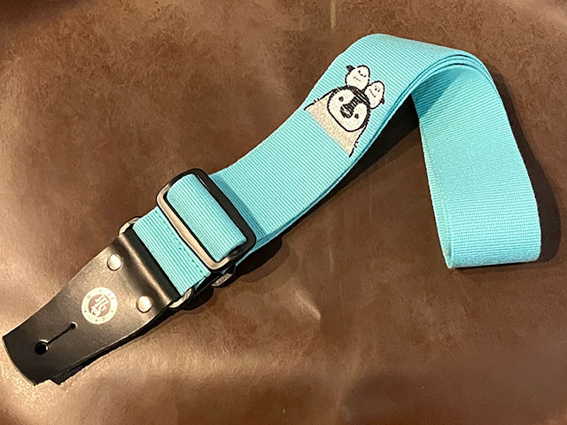 TS-2 AC シマエナガとペンギン PG ペールグリーン ペイルグリーン 梅田店