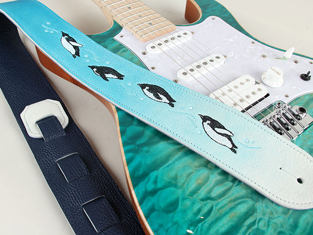 G-Premium 空飛ぶペンギン 南極Ver.