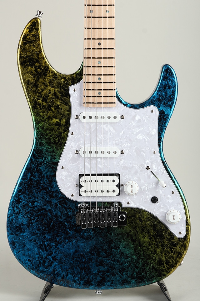 EOS-AL-M Frozen Color -Sunshine Beach- "MIKIGAKKI UMEDA ORDER MODEL"