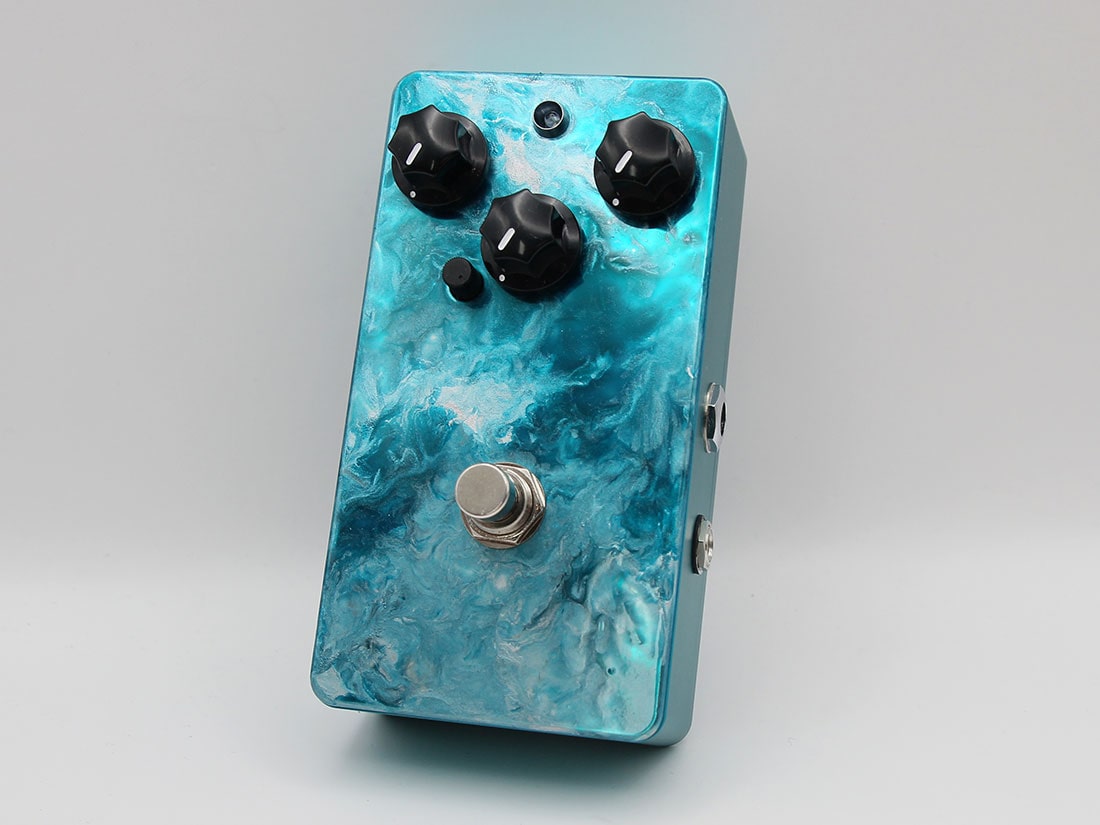 Maestro Antique Revised (MAR) EVR Special(梅田店 Maestro Antique