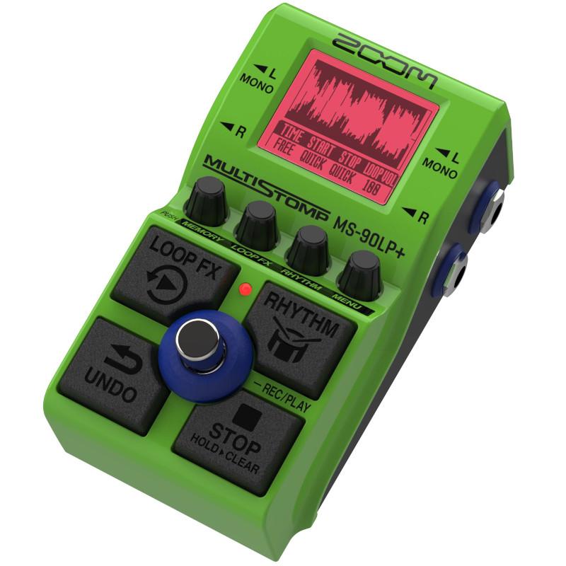 MS-90LP+ MultiStomp