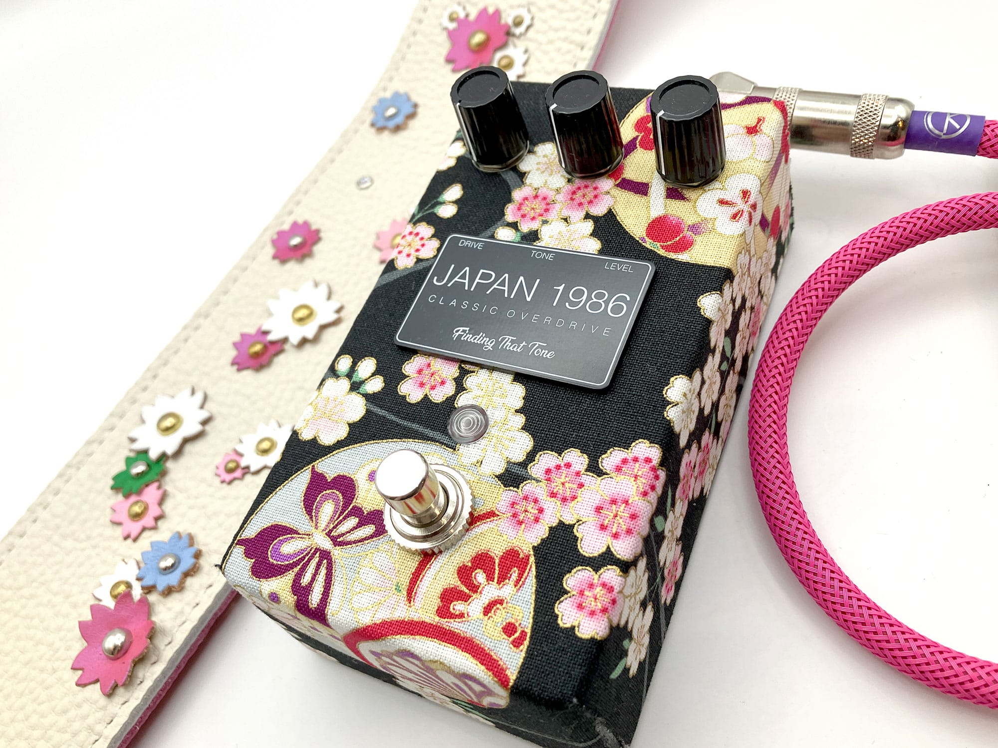 JAPAN 1986 ltd. /【鞠 MARI 】