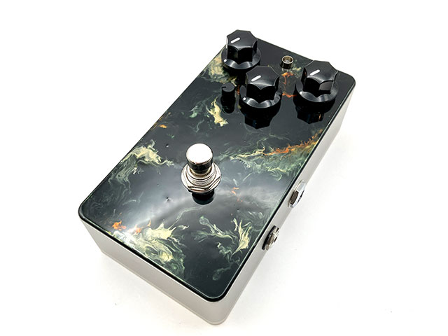 RFD (Rather Fiola Drive) #106: エフェクター｜三木楽器公式通販サイト