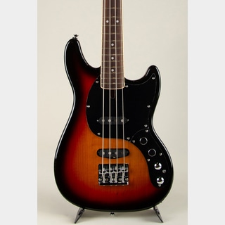 Short Scale Series 4-Strings / Alder / Sunburst