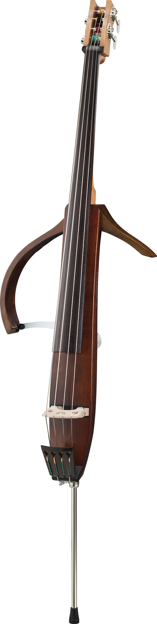 SLB300 SILENT Bass + 専用スタンドBST1セット: ベース｜三木楽器公式