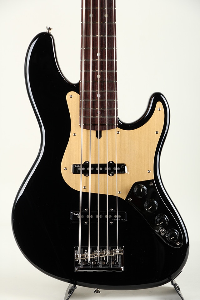 Deluxe Jazz Bass® V, Kazuki Arai Edition 情報解禁】Fender DELUXE JAZZ BASS® V, KAZUKI ARAI EDITION【新井