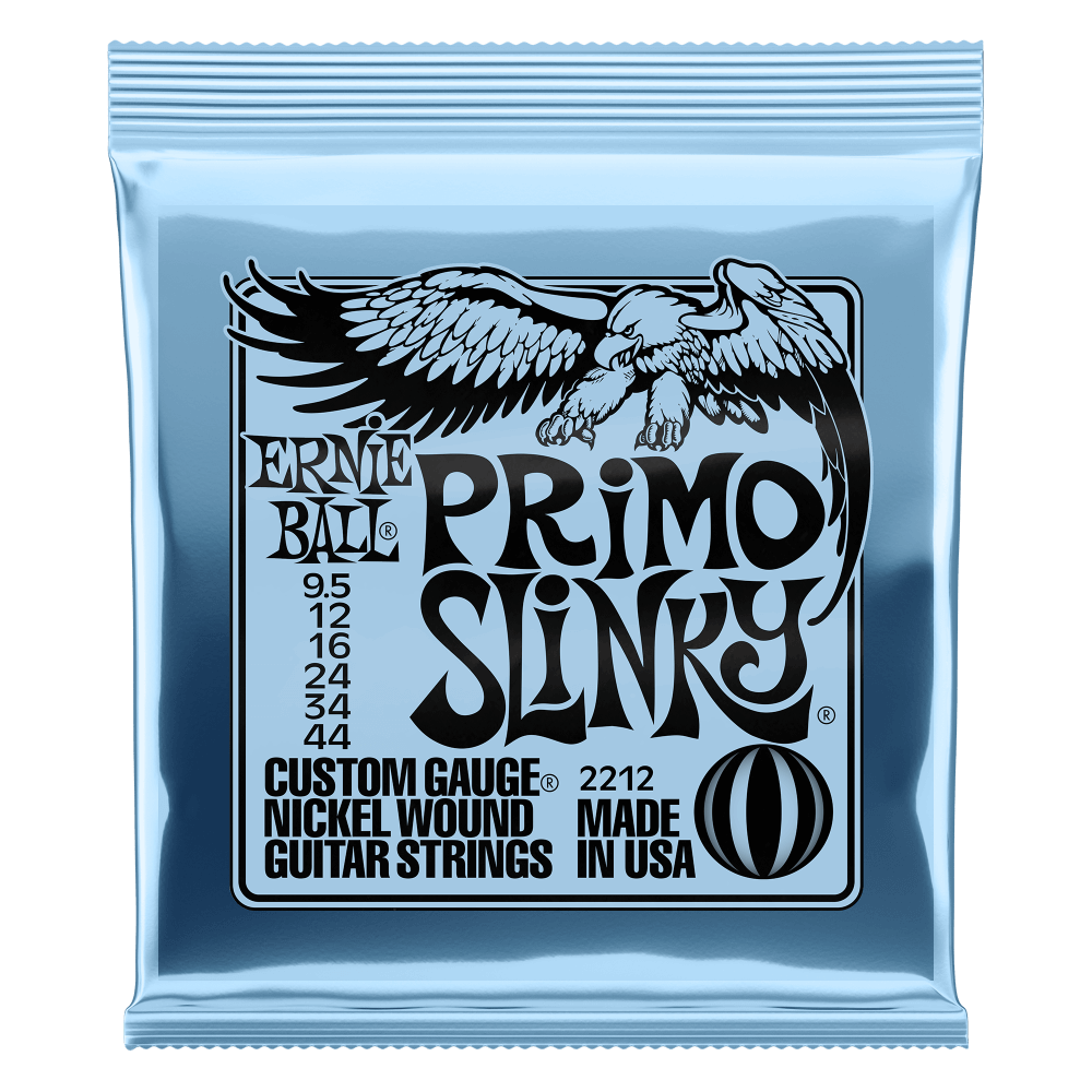 PRIMO SLINKY 2212 9.5-44 PRIMO SLINKY 2212 梅田店