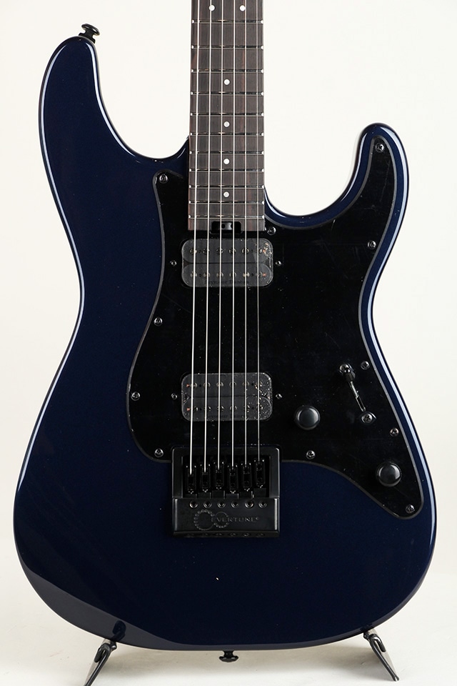 Pro-Mod Plus So-Cal Style 1 HH EB Midnight Blue【S/N KWC2500306】