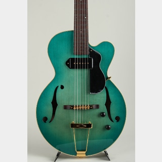Ladybug SM-TBC Blue Burst【S/N:RZO949】