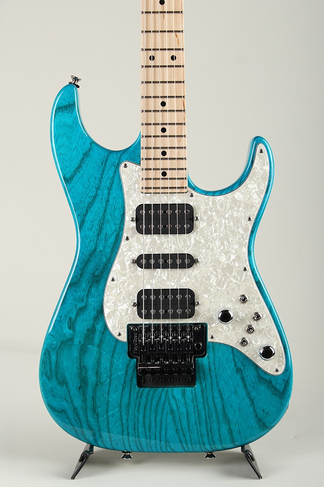 The Classic Bora Bora Blue