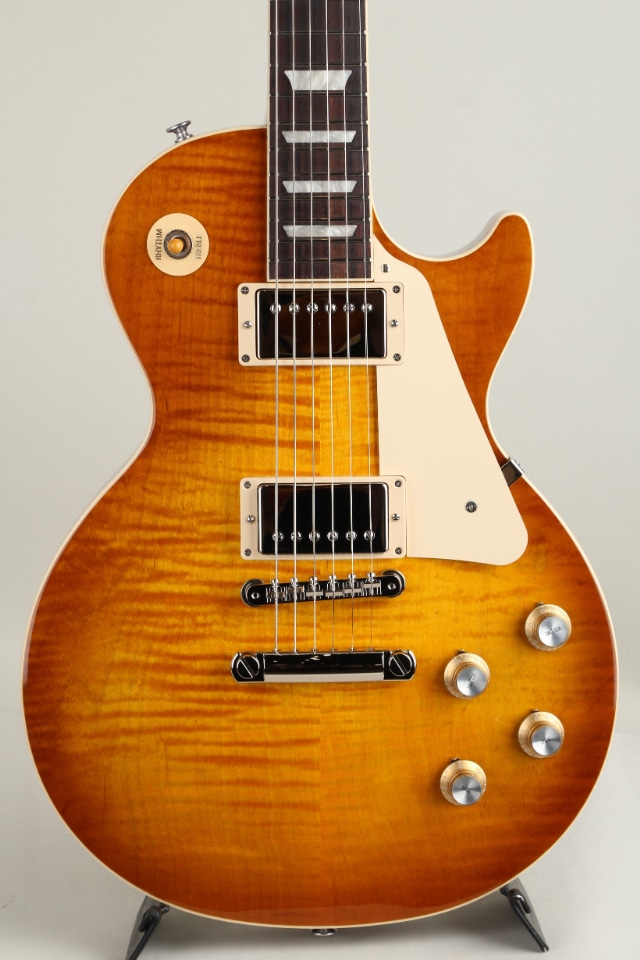 メンテナンス済み◎Triumph レスポールスタンダード ハニーバースト メンテナンス済み◎Triumph レスポールスタンダード ハニー