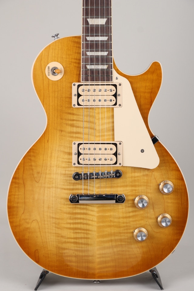 ギター Maison LesPaul Standard type Honey Burst ギター Maison LesPaul Standard type Honey Burst ギター