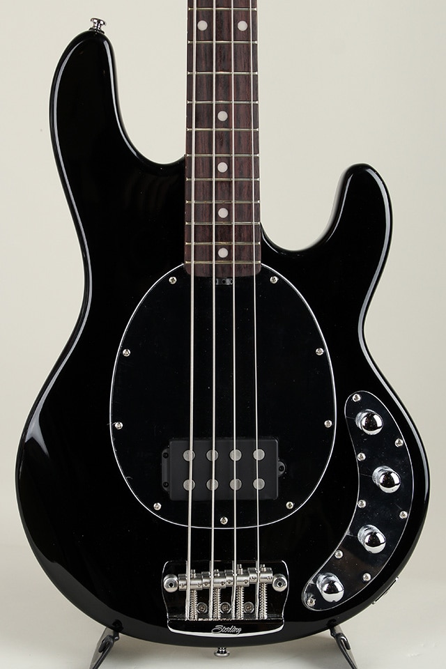 StingRay Ray34 Black