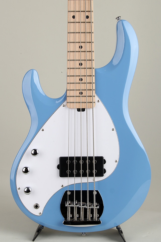S.U.B. Series STINGRAY 5 RAY5 Left Hand Chopper Blue