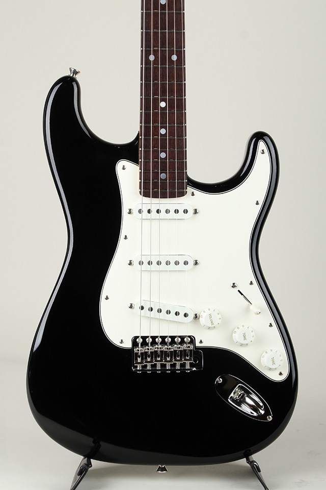 KNST Black with Matching Head 2024: エレキギター｜三木楽器公式通販