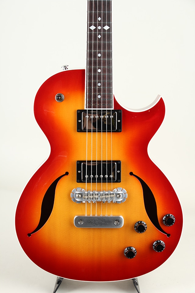 Virtuoso Series V22HB Cherry Burst