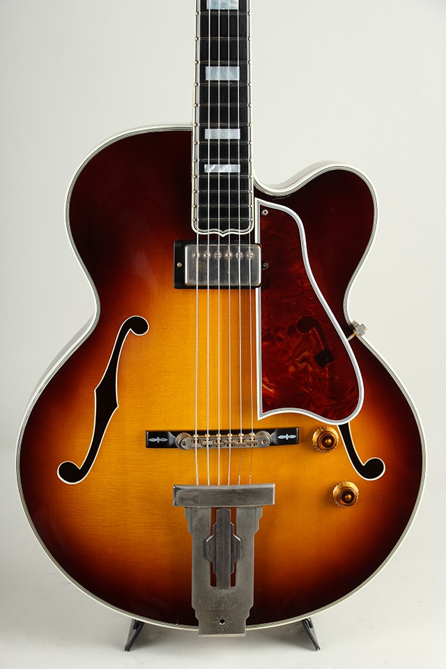 L-5 Sigunatuer Vintage Sunburst 2003