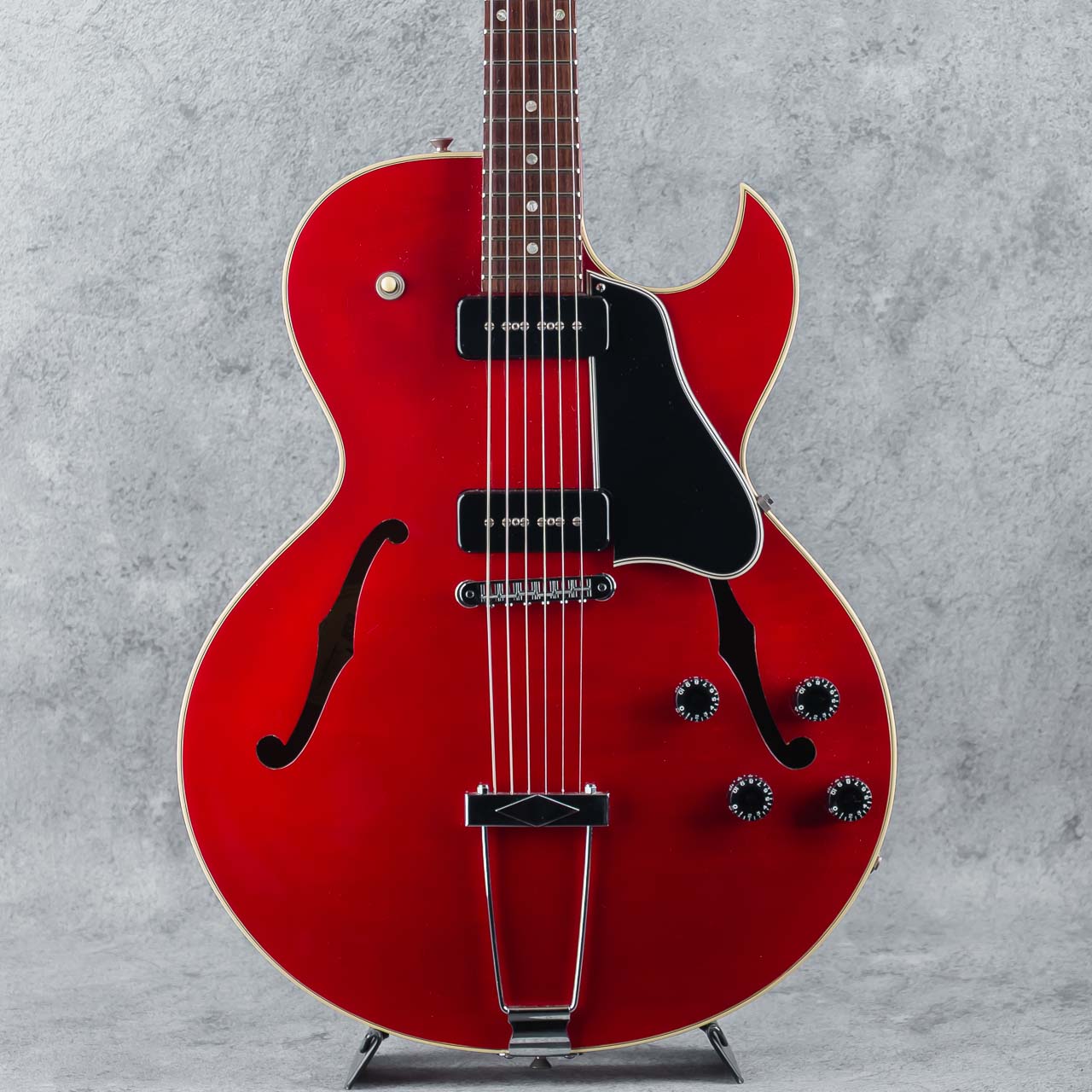 ES-135 Cherry 1995: エレキギター｜三木楽器公式通販サイト