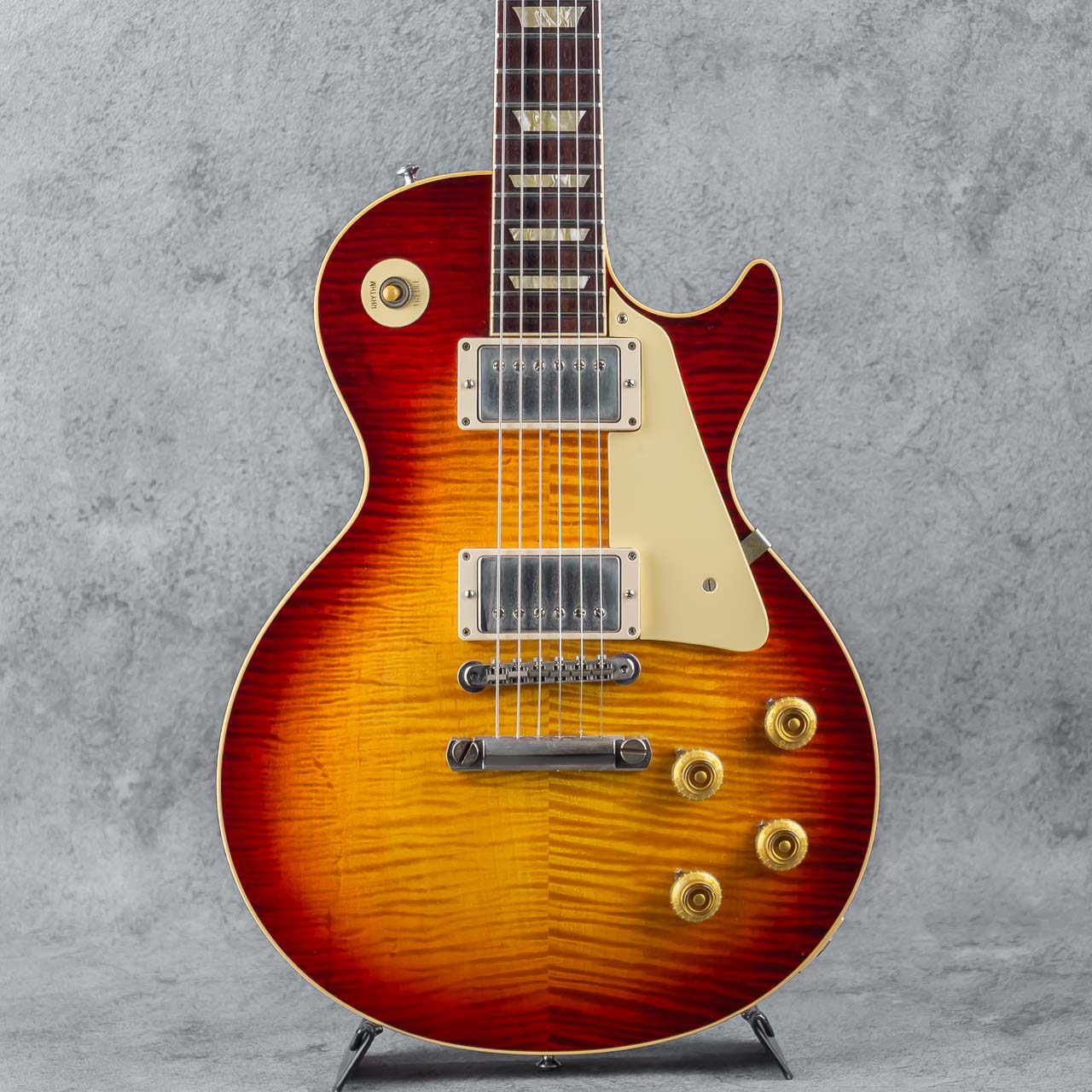 Murphy Lab 1959 Les Paul Standard Factory Burst Ultra Light Aged
