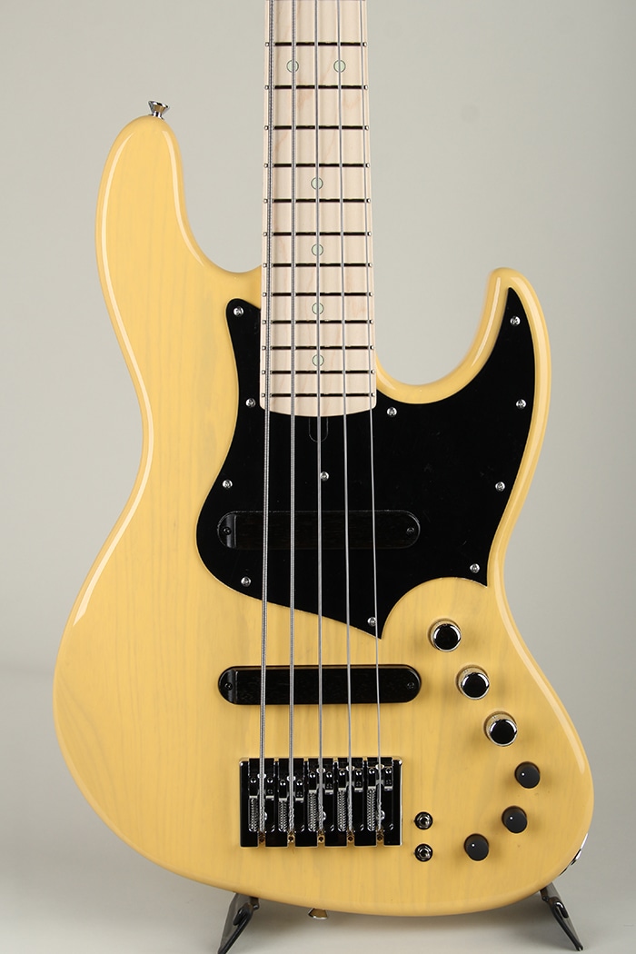 XJ-1T 5st Butter Scotch Blonde Super Lignt Aged