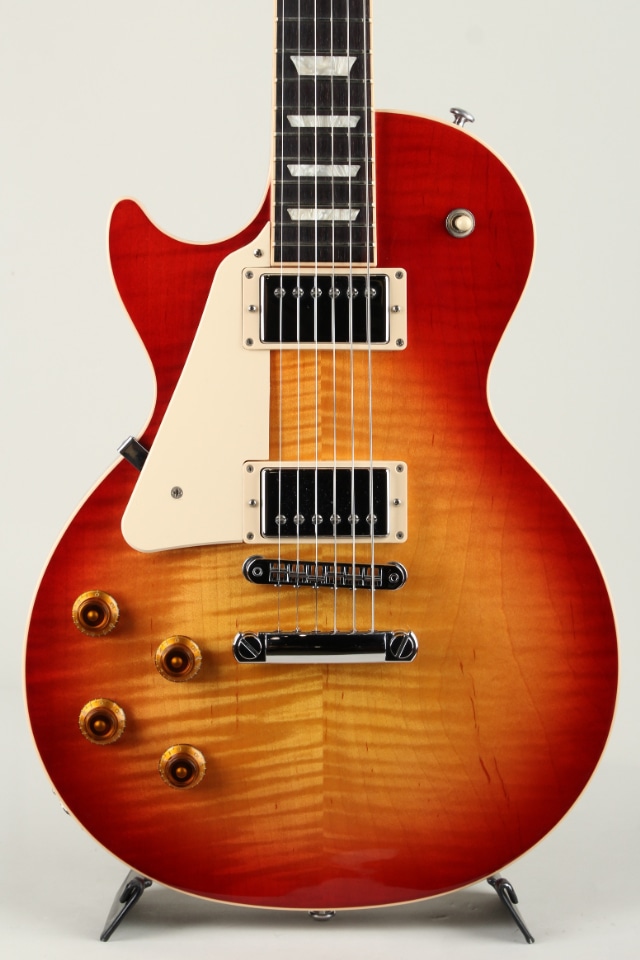 Les Paul Standard 2017T Heritage Cherry Sunburst Left-Hand: エレキ
