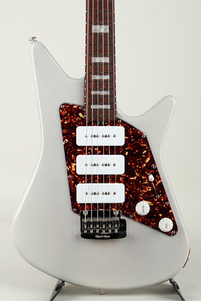 BFR Albert Lee Ghost in the Shell 2022