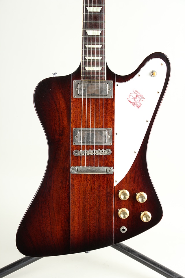 Firebird V Vintage Sunburst 2014