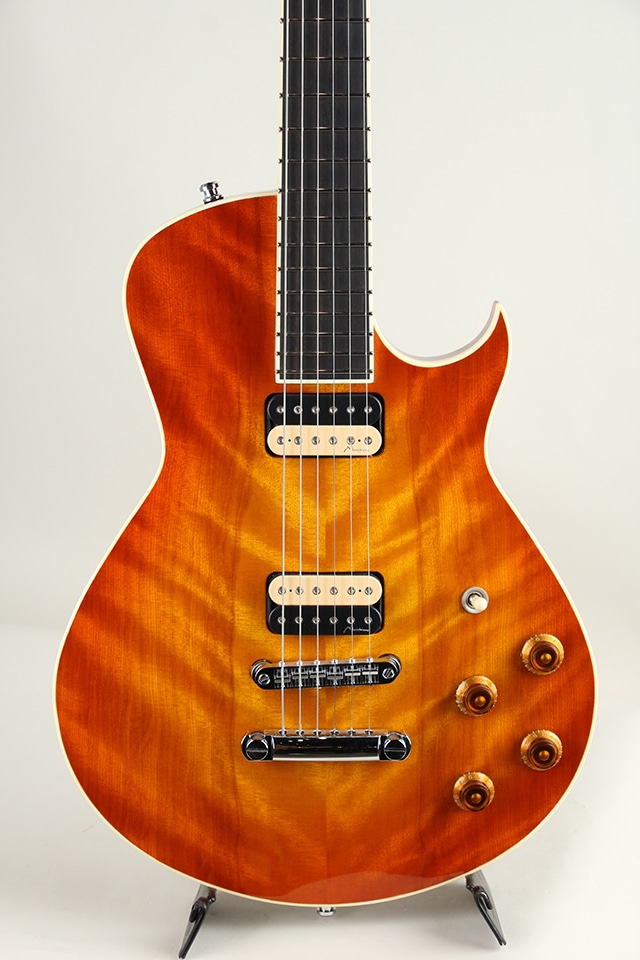69 Burst "Pre-Columbian Birch Top"